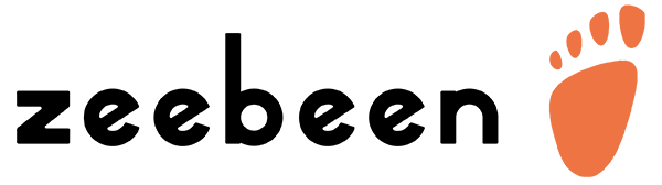 zeebeen logo